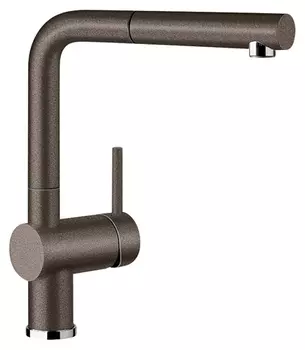 Смеситель Blanco Linus-S для кухонной мойки 516697