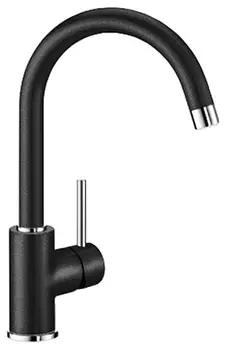 Смеситель Blanco Mida 524202 для кухонной мойки