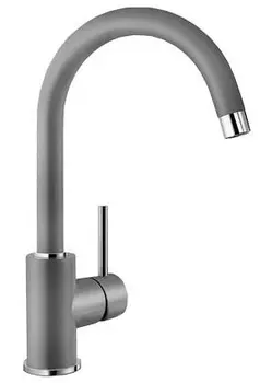 Смеситель Blanco Mida 524203 для кухонной мойки