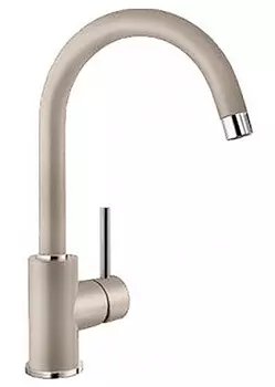 Смеситель Blanco Mida 524207 для кухонной мойки