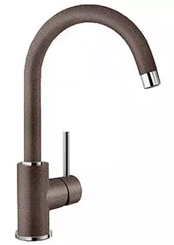 Смеситель Blanco Mida 524208 для кухонной мойки