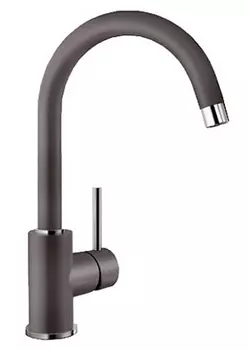 Смеситель Blanco Mida 524209 для кухонной мойки