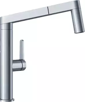 Смеситель Blanco Panera-s для кухонной мойки 521547