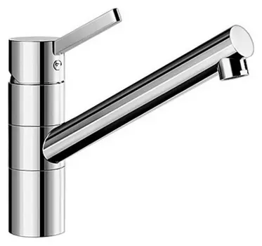 Смеситель Blanco Tivo для кухонной мойки 517599