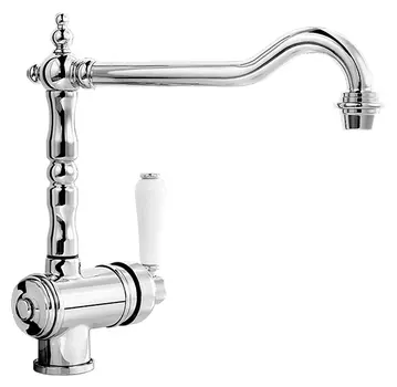 Смеситель Blanco Tradon для кухонной мойки 515990