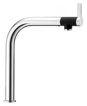 Смеситель Blanco Vonda для кухонной мойки 518434