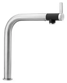 Смеситель Blanco Vonda для кухонной мойки 518435