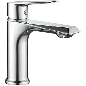 Смеситель BOCH MANN BM8726 для раковины, хром