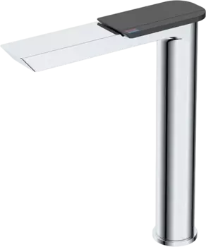 Смеситель BOCH MANN Como BM9631 хром