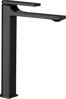 Смеситель BOCH MANN Lugano BM9630 черный