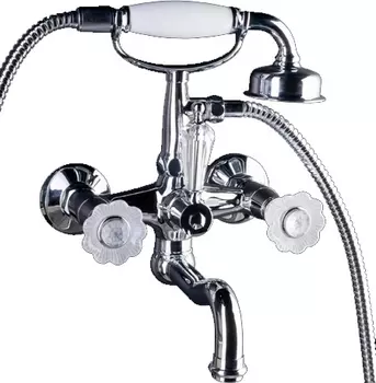 Смеситель Boheme Camelia 273 для ванны с душем 273-Camelia
