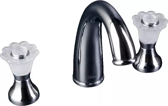 Смеситель Boheme Camelia 277 для раковины 277-Camelia