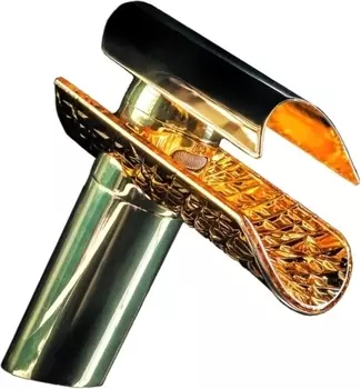 Смеситель Boheme Hypnose 231-G для раковины