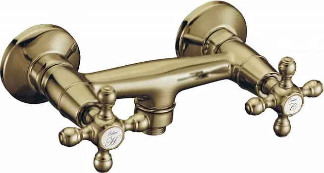 Смеситель Boheme Medici Presente 314 для душа /314