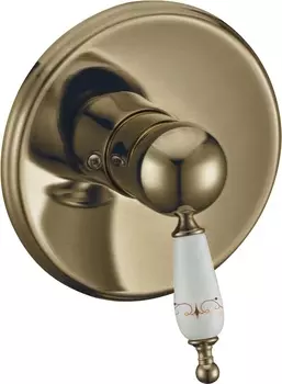 Смеситель Boheme Provanse Ripresa 365 для душа