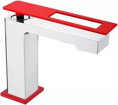 Смеситель Boheme Q 141-CRR для раковины