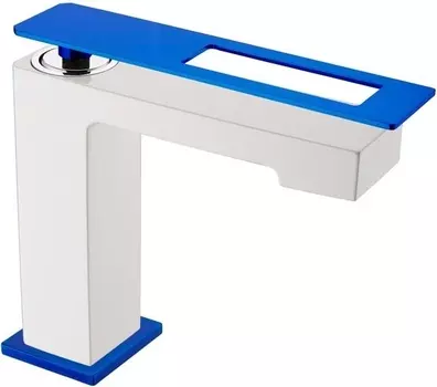 Смеситель Boheme Q 141-WUW для раковины