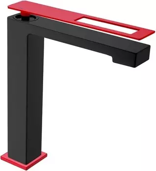 Смеситель Boheme Q 142-BR для раковины