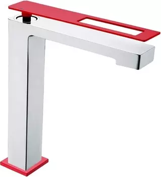 Смеситель Boheme Q 142-CRR для раковины