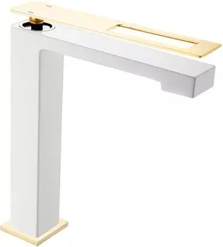 Смеситель Boheme Q 142-WG для раковины