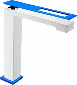 Смеситель Boheme Q 142-WUW для раковины