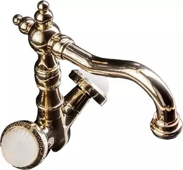 Смеситель Boheme Satin 292-ST для раковины