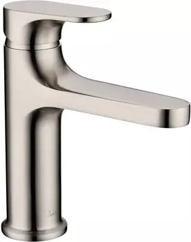 Смеситель Boheme Spectre 451-N для раковины, никель 451-NB