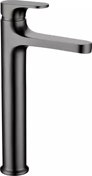 Смеситель Boheme Spectre 452-Gm для раковины, gunmetal