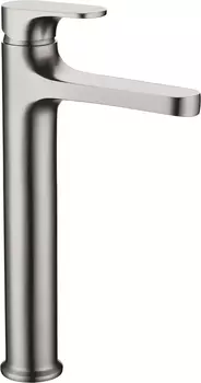 Смеситель Boheme Spectre 452-N для раковины, никель 452-NB