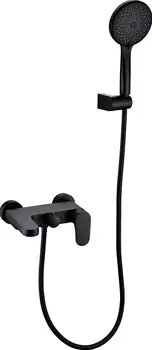 Смеситель Boheme Spectre 453-B для ванны с душем