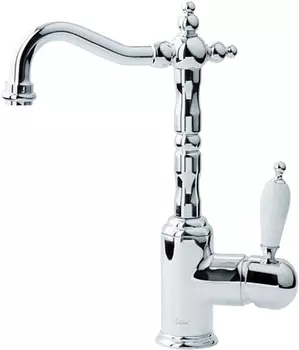 Смеситель Boheme Tradizionale Chromo 262 для раковины /262