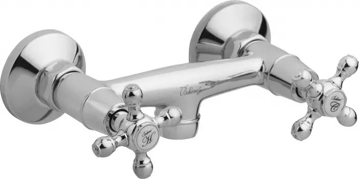 Смеситель Boheme Tradizionale Chromo 274 для душа /274