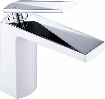 Смеситель Boheme Venturo 371-W для раковины