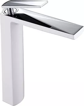 Смеситель Boheme Venturo 372-W для раковины