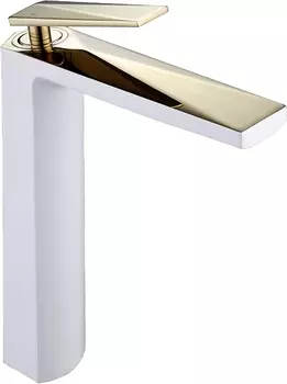 Смеситель Boheme Venturo 382-W для раковины