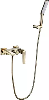 Смеситель Boheme Venturo 383 для ванны с душем /383