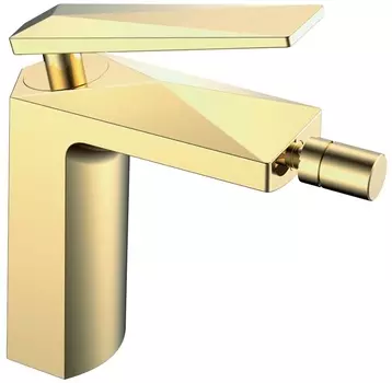 Смеситель Boheme Venturo 386 для биде /386