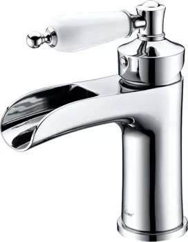 Смеситель Boheme Vogue 221 для раковины /221