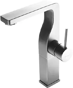 Смеситель Bravat Arc F16061C-A2-ENG для раковины