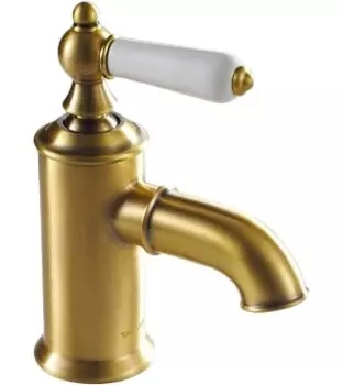 Смеситель Bravat Art F175109U для раковины