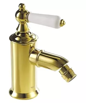 Смеситель Bravat Art F375109G для биде