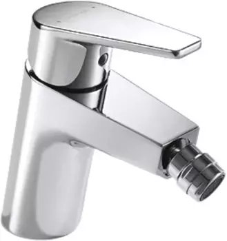 Смеситель Bravat Line F35299C-1 для биде