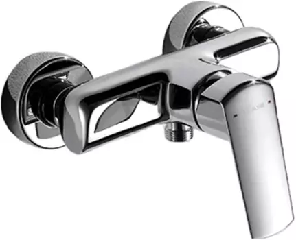 Смеситель Bravat Real F9121179CP-01 для душа