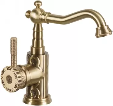 Смеситель Bronze de Luxe 21788 для раковины /21788