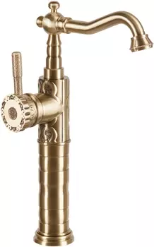 Смеситель Bronze de Luxe 21888 для раковины /21888