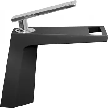 Смеситель Bronze de Luxe Quadro A919BC для раковины