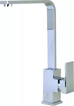 Смеситель Bronze de Luxe Simple SK980 для раковины, хром