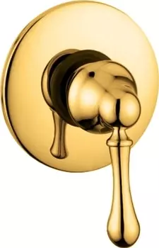 Смеситель Bugnatese Maya 8930DO С ВНУТРЕННЕЙ ЧАСТЬЮ, для душа BN.MAY-8930DO