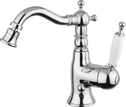 Смеситель Bugnatese Oxford 6323СR для биде, хром BN.OXF-6323СR