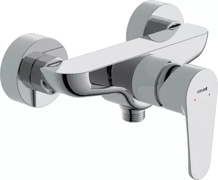 Смеситель Cersanit Cersania 63032 для душа /63032